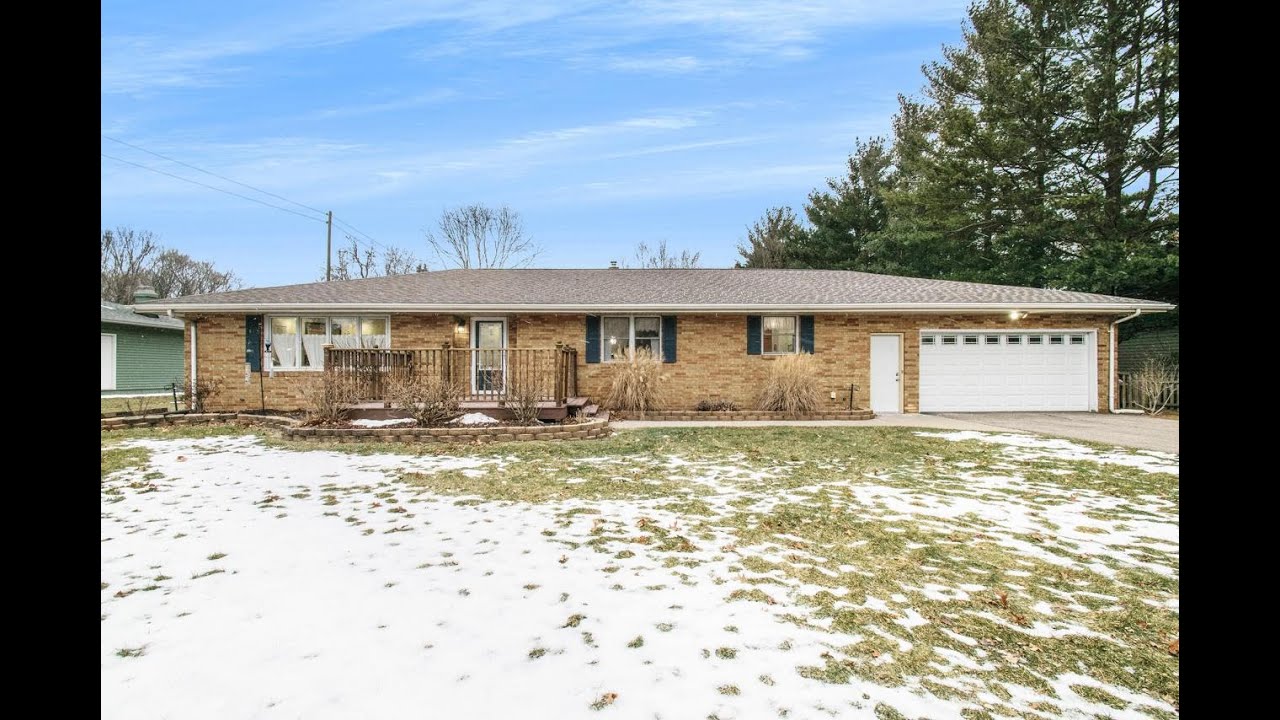 2367 Shoreham Drive Saint Joseph, MI Homes for Sale YouTube