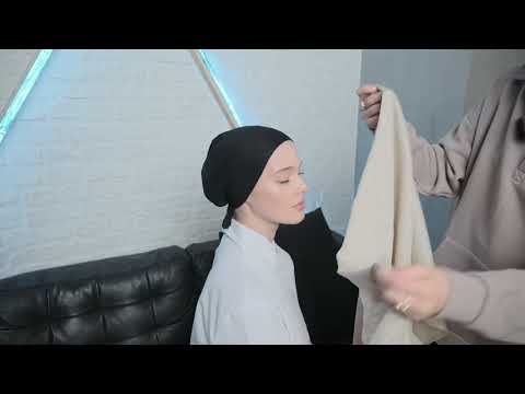 Topuz nasıl yapılır? / Hijab Tutorial