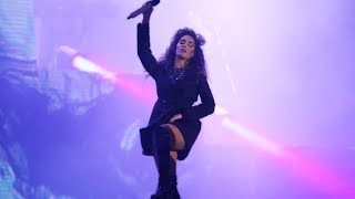 Lali #SOYTour en vivo Caseros - EGO (HD)