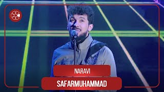 Сафармухаммад - Нарави (Консерти \