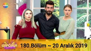 Kuaförüm Sensin 180. Bölüm 20 Aralık 2019