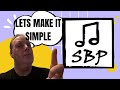 Getting started with song book pro for worship an easy guide for dummies  just like me