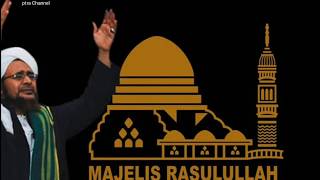 Man Ana - Majelis Rasulullah