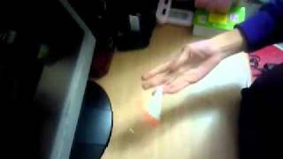 ppm penspinning solo video 1