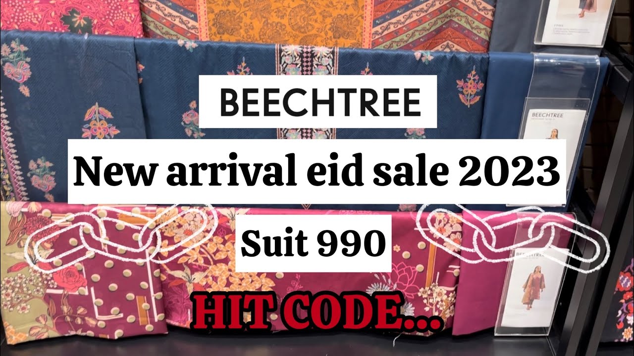 Beechtree eid collection 2023 | beechtree summer collection 2023 | beechtree sale 2023 16 June 2023
