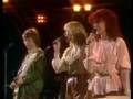 ABBA Gimme! Gimme! Gimme! (A Man After Midnight) Live 1981 - Dick Cavett Meets ABBA (High Quality)