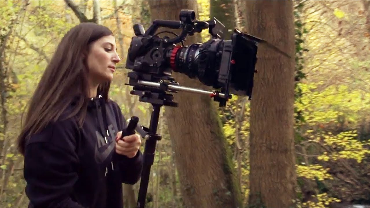 Update Flycam Redking Video Camera Stabilizer | Handheld Steadycam for Precisely Smooth Shots | Test Shots