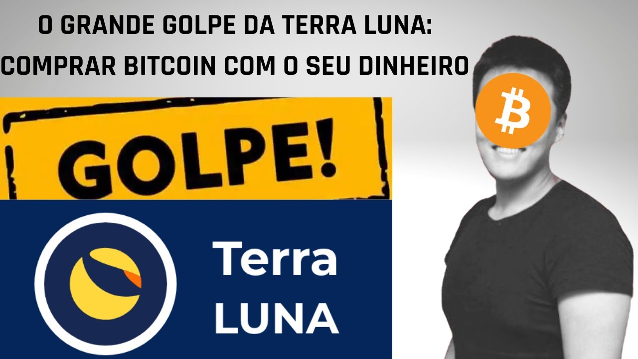 O GRANDE GOLPE DA TERRA LUNA
