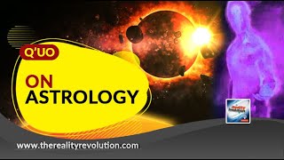 Q'uo On Astrology