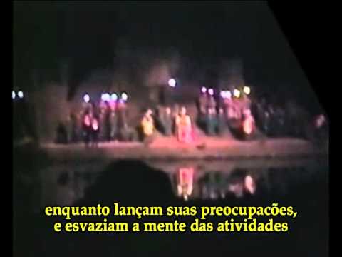 Bohemian Grove (LEGENDADO) Parte 7
