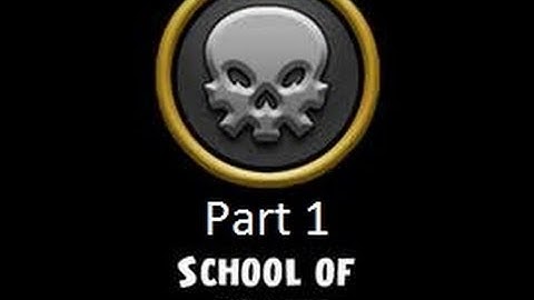 Wizard101 lets play part 1 Lets Build a Character