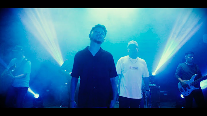 Los de la Verde - EL SOMBRA (Vídeo Oficial) [shot by @d90kr. ]