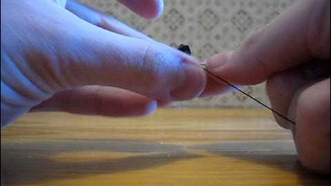 Deathhead-Button tutorial Part II.