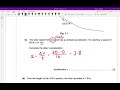 Junior Part: Forces; Forces and Motion Q1