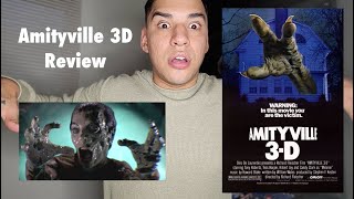 Amityville 3D Review