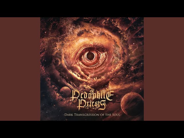 Pedophile Priests - Nightcrawler