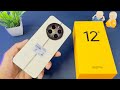 Realme 12 5g unboxing  camera  price  full details in hindi