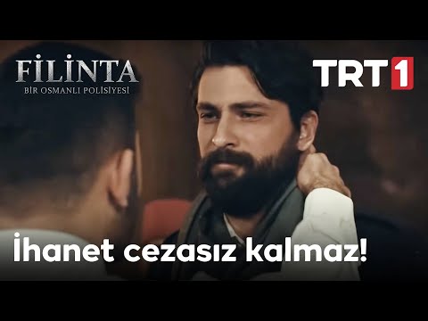 İhanet cezasız kalmaz! - Filinta 48. Bölüm