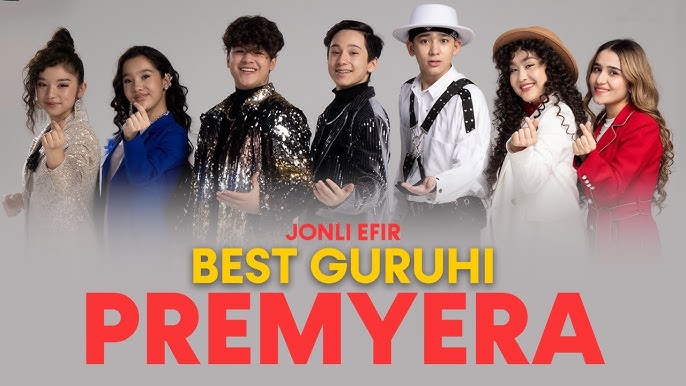 Guruh seksini HD formatda tomosha qiling Guruh seksini HD formatda tomosha qiling