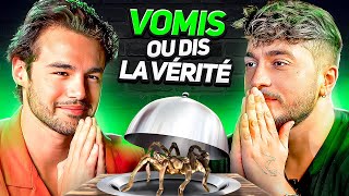 VOMIS OU DIS LA VÉRITÉ avec ANTHONY COLETTE (DALS & révélatiooons)