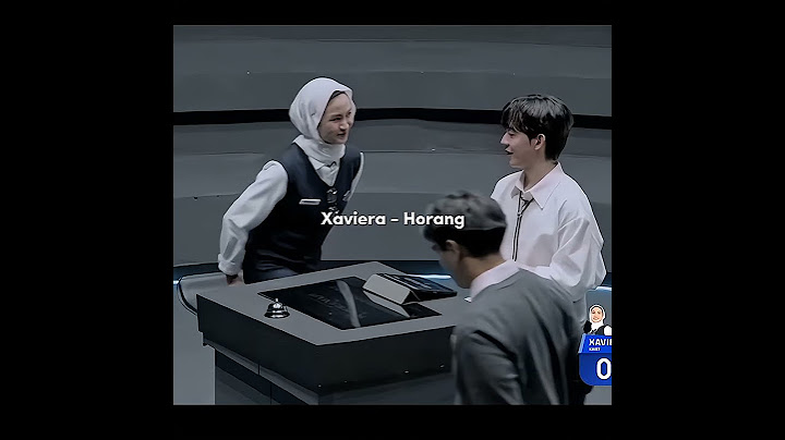 kapal yg gak boleh ditumpangi 😭🤏 #ruangguru #xaviera #seongbeom #berandayoutube #classofchampions