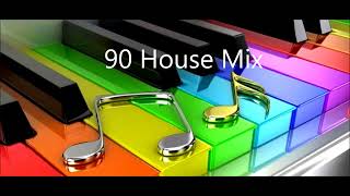 90 House Mix