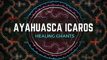 Ayahuasca icaros - Shipibo medicine songs for healing