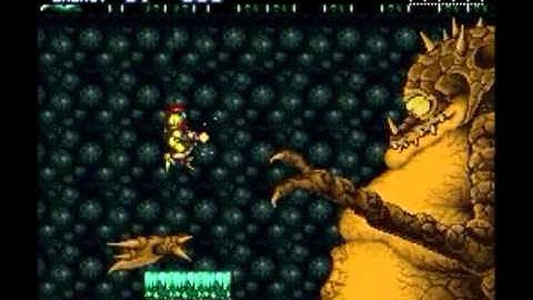 Super Metroid Gathering, part 1 of 1