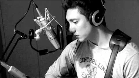 Jonathan millett - Clear Skies (studio sessions)