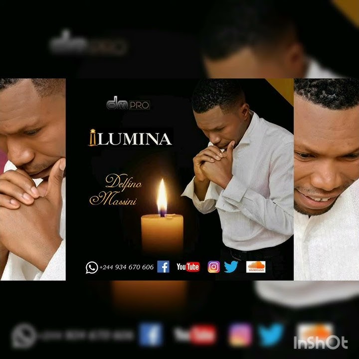 Delfino Massine  ILUMINA