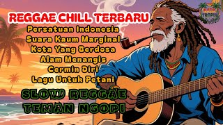 Full Album Cover Musik Reggae 🔥 Top Hits Spotify Indonesia 2025 | Kumpulan LAGU REGGAE TERBARU 2025