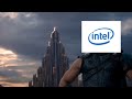 You can't defeat me Intel vs AMD (Graphics Card Edition)