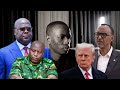 Ijwi Ry Amerika Amakuru Y Umugoroba 13 2 2025 U Rwanda Rushyiriweho Ibihano Kubera M23 Na Congo 