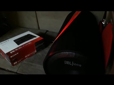 jbl speakers for xuv 500