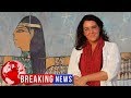 The Nile: 5000 Years Of History with Bettany Hughes