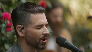 Dashboard Confessional - Everyone Else Is Just Noise Ft Abigail Kelly  Acoustic 