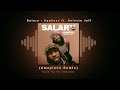 Salary - Ugaboys ft. Selecta Jeff (Hype Amapiano Remix) (Single) (HD)