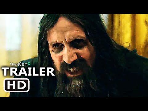 THE KING'S MAN "Fighting Rasputin" Trailer (2021) New Movie Trailers HD