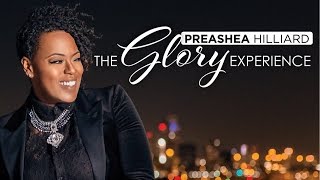 LET'S GO UP PREASHEA HILLIARD By EydelyWorshipLivingGodChannel chords