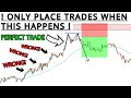 How to TRADE Double Bottoms like a PRO (LIVE ... - YouTube