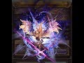 【グラブル】オリヴィエ フェイトエピソード全話～アビリティ1.2.3+奥義