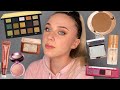 The WORST and BEST makeup this month... (February)