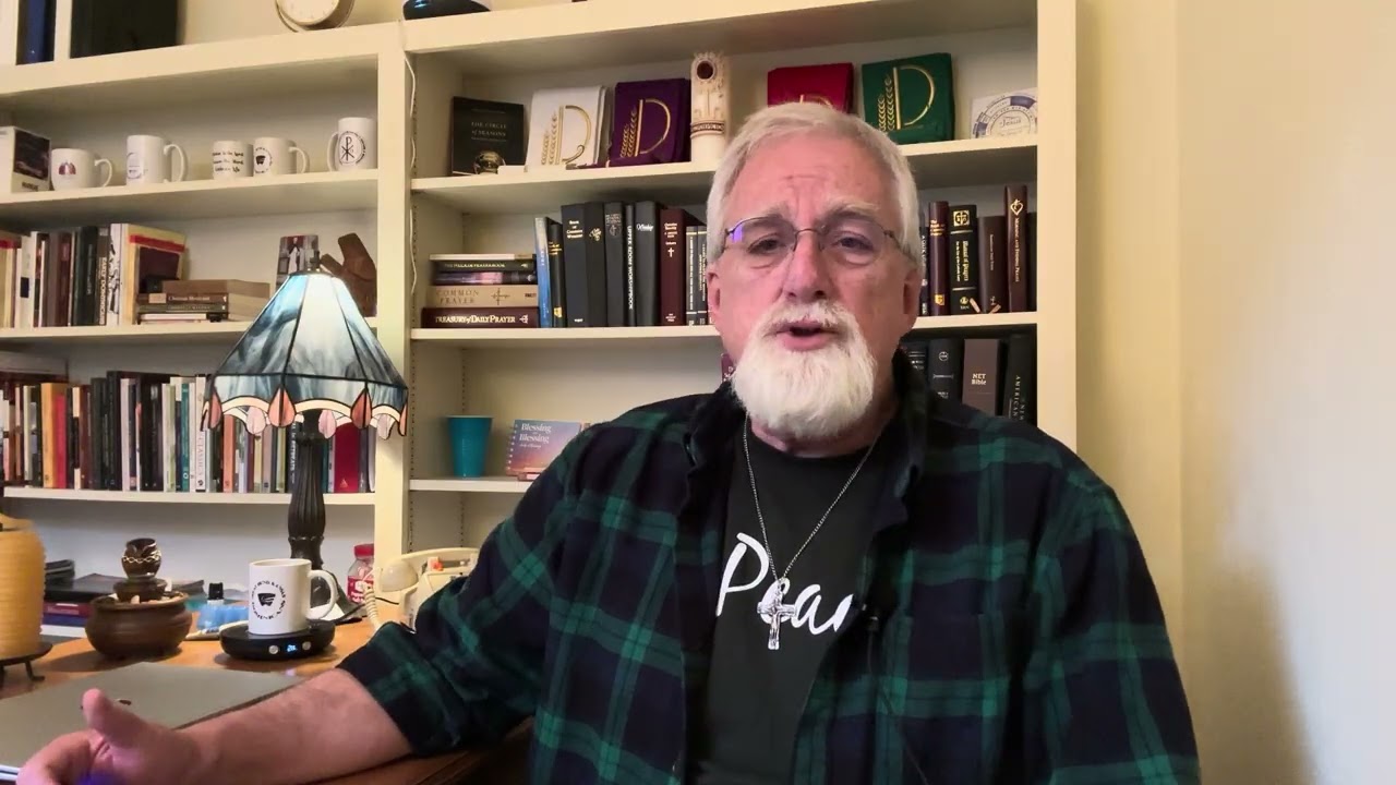 What will I learn on the Pilgrimage of the Heart