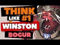 Thought Process: Winston feat. Bogur