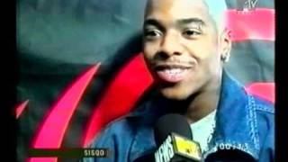 Sisqo about Dru Hill