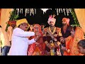 Yuvrajsinh  siddhiba  royal rajput wedding  limbdi  raol wedding 