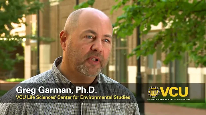 VCU Sturgeon Research Study