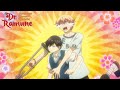 Stai attento, Kuro! | Dr. Ramune -Mysterious Disease Specialist-