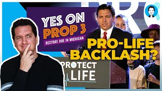 Pro-life Politics after the Mid-terms