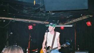 Video thumbnail of "Lucero - The Only One"